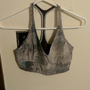 Lululemon bra